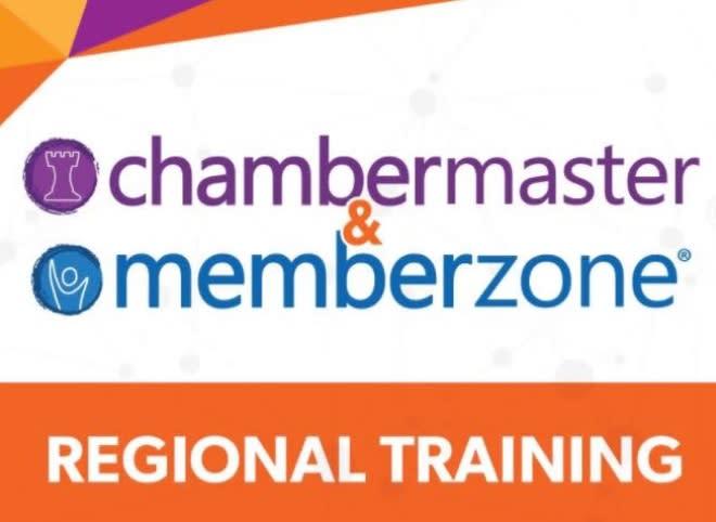 Billing Setup; ChamberMaster/MemberZone - SIMULATED LIVE