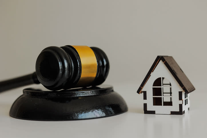 NJ Foreclosures