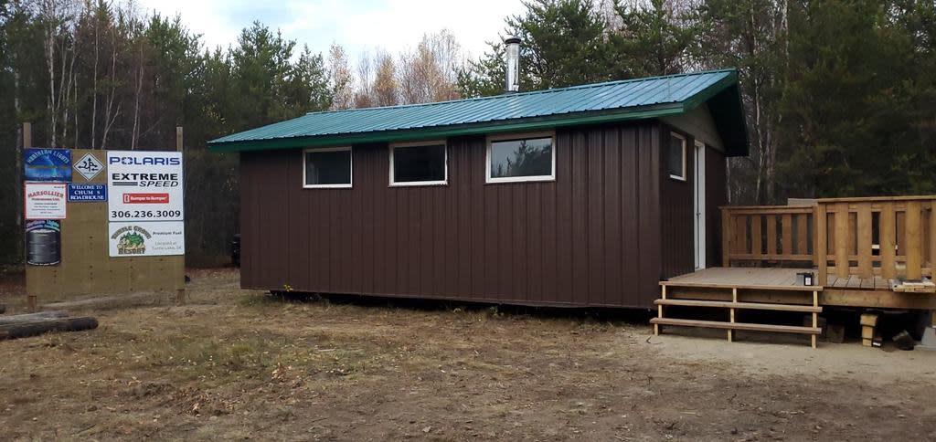 Kelly Schmidt Chumâs Roadhouse