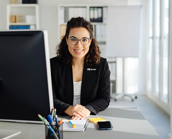 Administrative Office Support