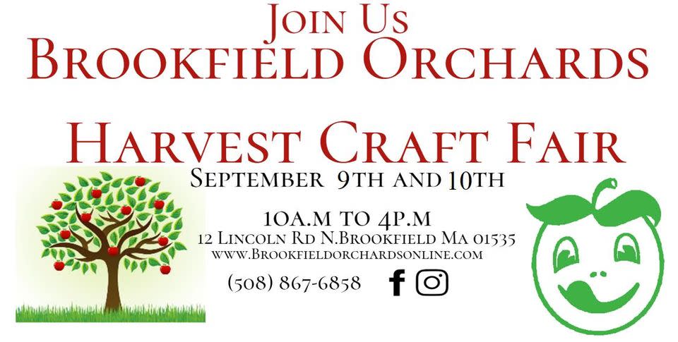 hARVEST cRAFT FAIR