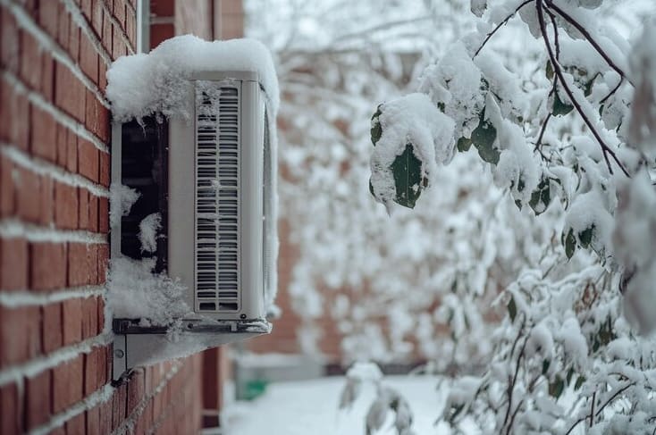 Heating Problems During Winter and How a Professional Service Can Help