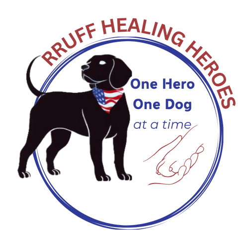 RRUFF Healing Heroes