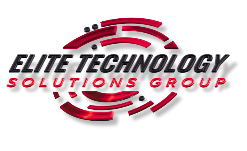 Elite Technology Solutions Group Logo