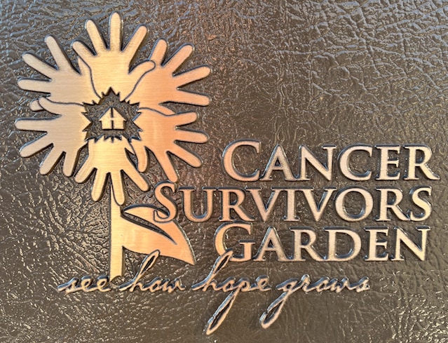 Cancer Survivor Garden Spring Clean-Up Event
