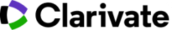 Clarivate logo