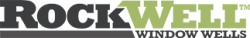 Rockwell Window Wells logo