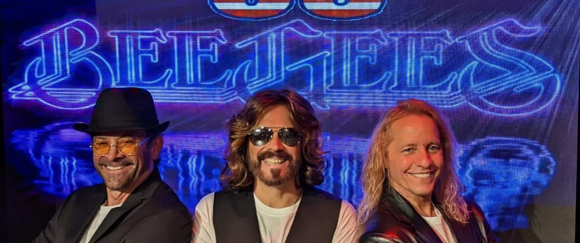 Bee Gees Tribute