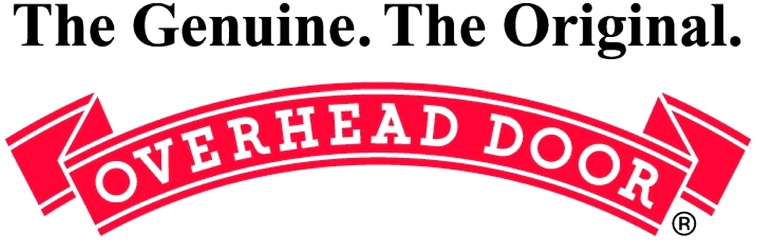 Overhead Door logo