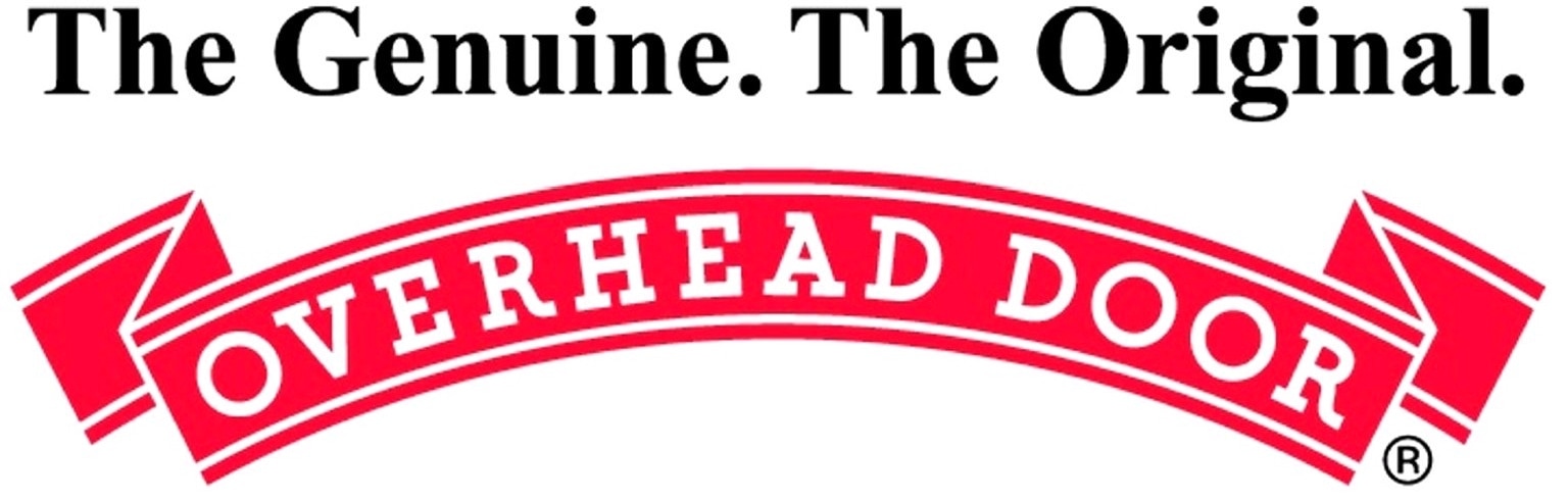 Overhead Door logo