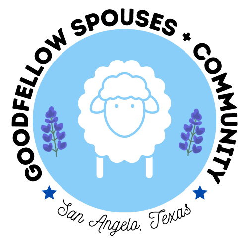 Goodfellow Spouses & Community