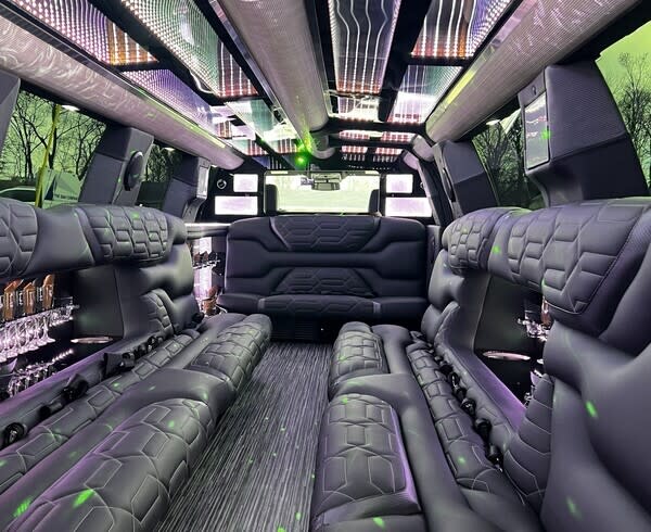 Price 4 Limo Boston