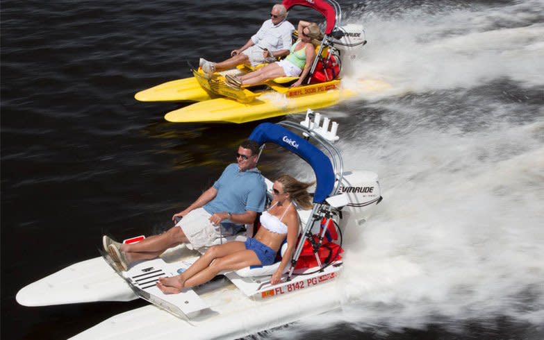 mystic river cruises