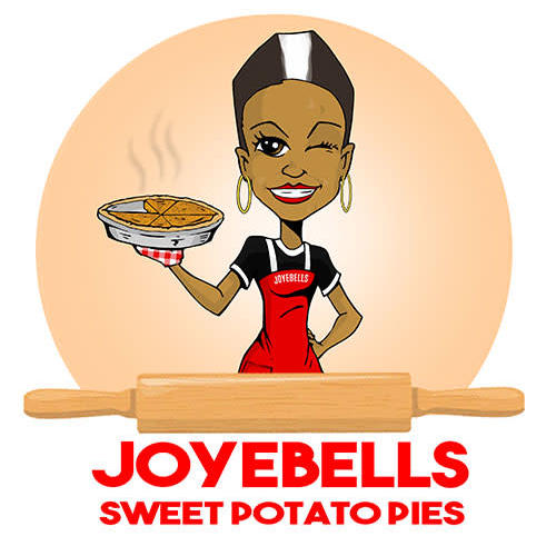 Joyebells Sweet Potato Pies
