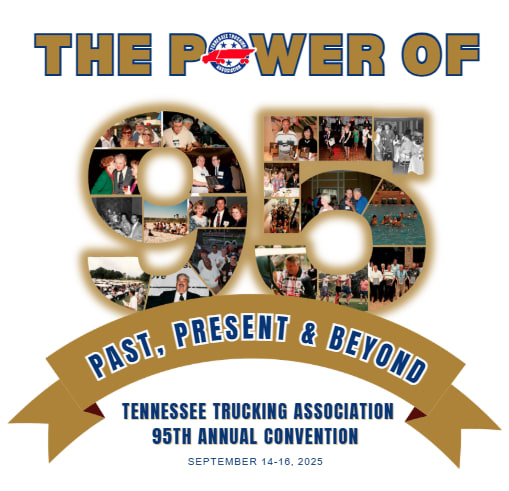 Logo: Beyond The Horizon: Navigating Tomorrow's Trucking