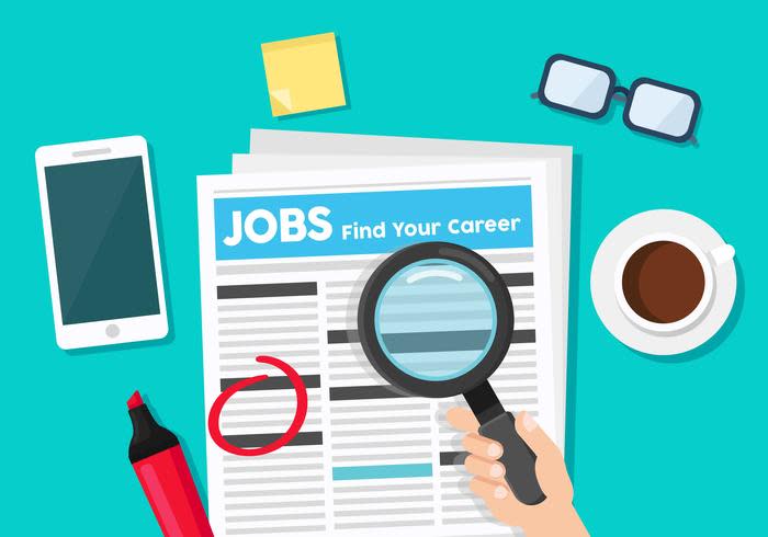 Job Search