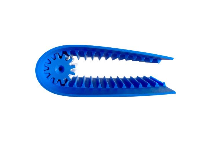 PD Sync 5 mm Pitch