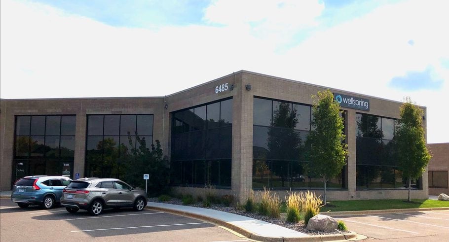 Wellspring Health Center, Eden Prairie, MN