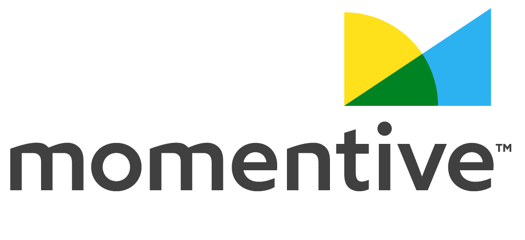 Momentive Logo