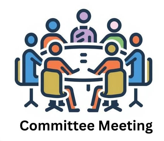 CommitteeMeeting