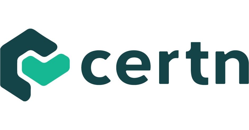 Certn Logo
