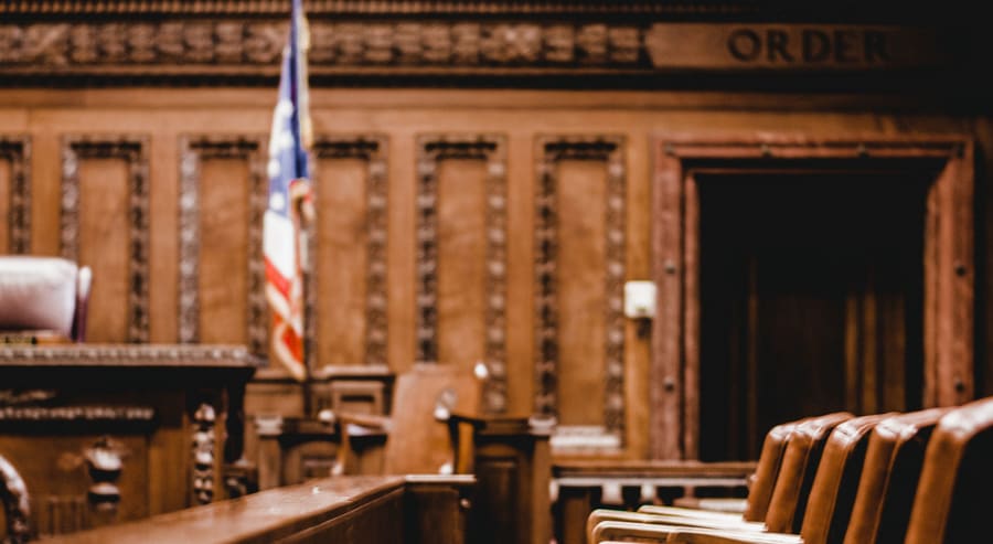 Tax Foreclosure Action