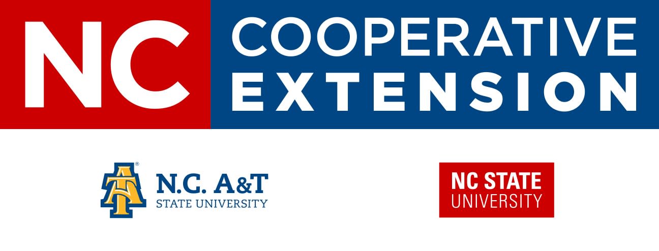 NC Cooperative Extension Logo