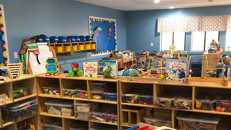 Science Akadémeia, the Atlanta Preschool of Science (SATAPOS)