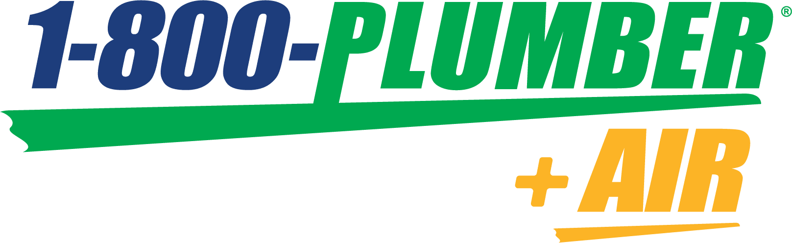 1-800-Plumber + Air of Monterey