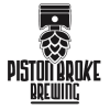 Piston Broke Brewing
