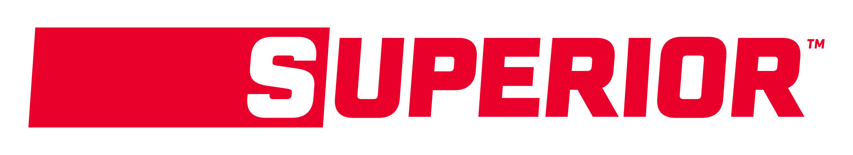 Superior Construction logo