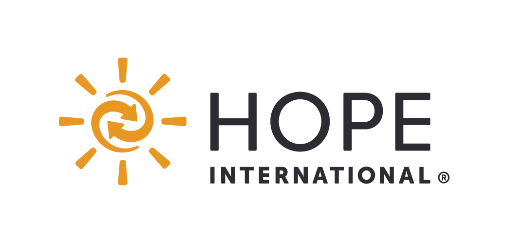 Hope International Logo