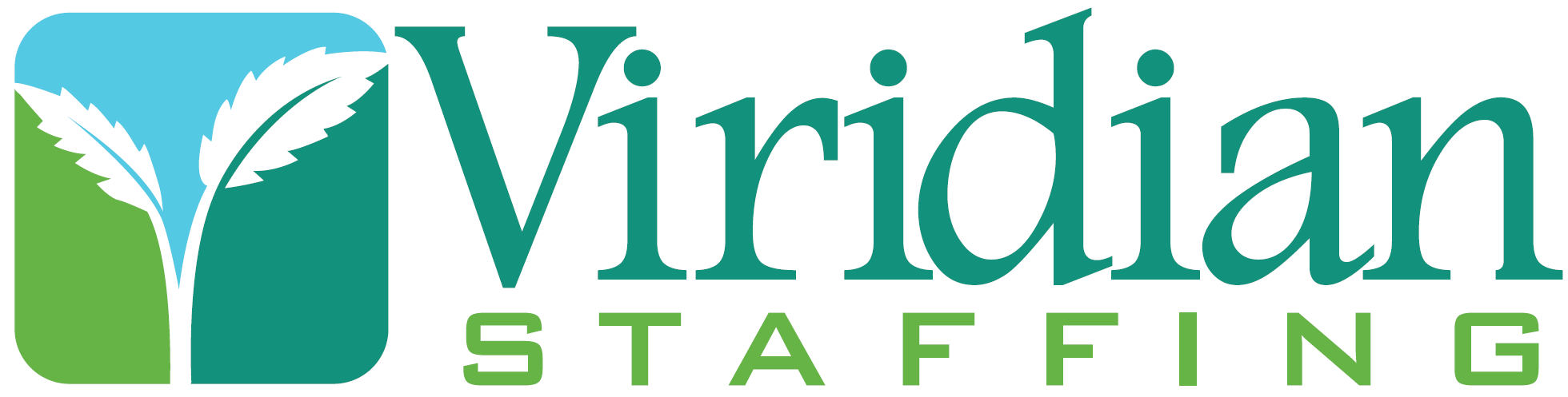 Viridian Staffing