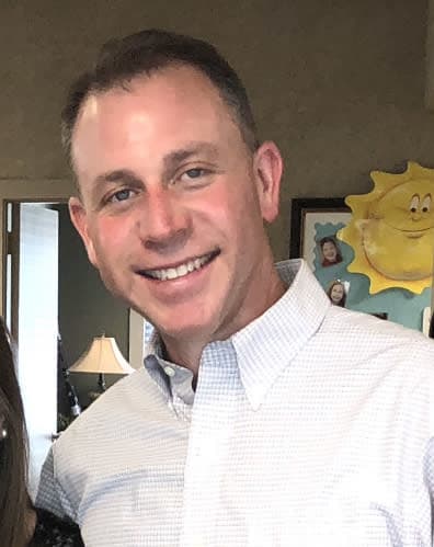 Stuart C. Peters - President