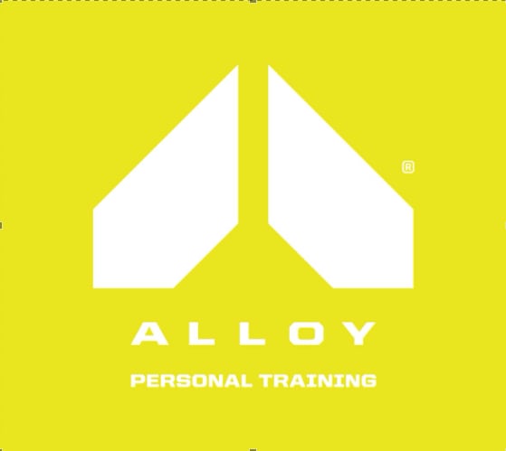 Alloy Personal Training