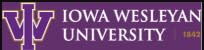 Iowa Wesleyan University