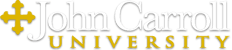 john carroll university logo