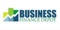 Business Finance Depot logo
