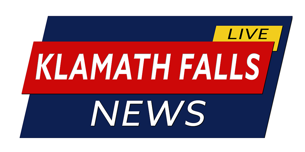 Klamath Falls News Logo