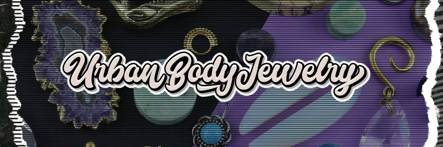 Body Jewelry Plugs & Gauges