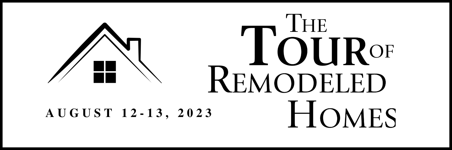 2023 Tour of Remodeled Homes