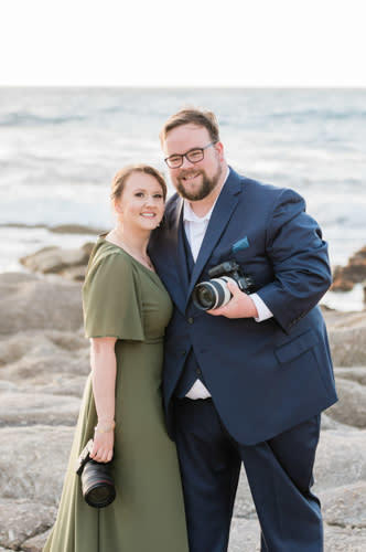 Monterey Wedding Photographers