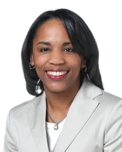 Mae Smitherman-Smith headshot