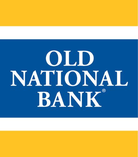 Old National Bank LOGO