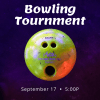 2021 Bowling Tournament