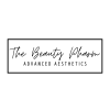 The Beauty Pharm "Advanced Aesthetics" logo - 2021