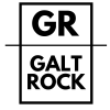 Galt Rock logo