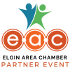 Elgin Area Chamber Partner Events