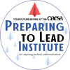 Preparing to Lead logo
