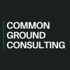 Common Ground Consulting